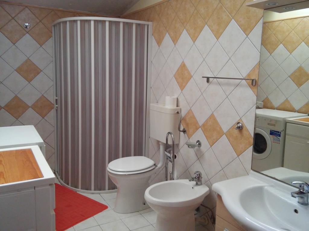 Casa Mule Hotel Caltabellotta Quarto foto